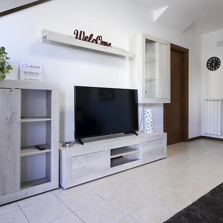 Вилла Casa Ercoli Montepulciano Аббадия-ди-Монтепульчано Экстерьер фото
