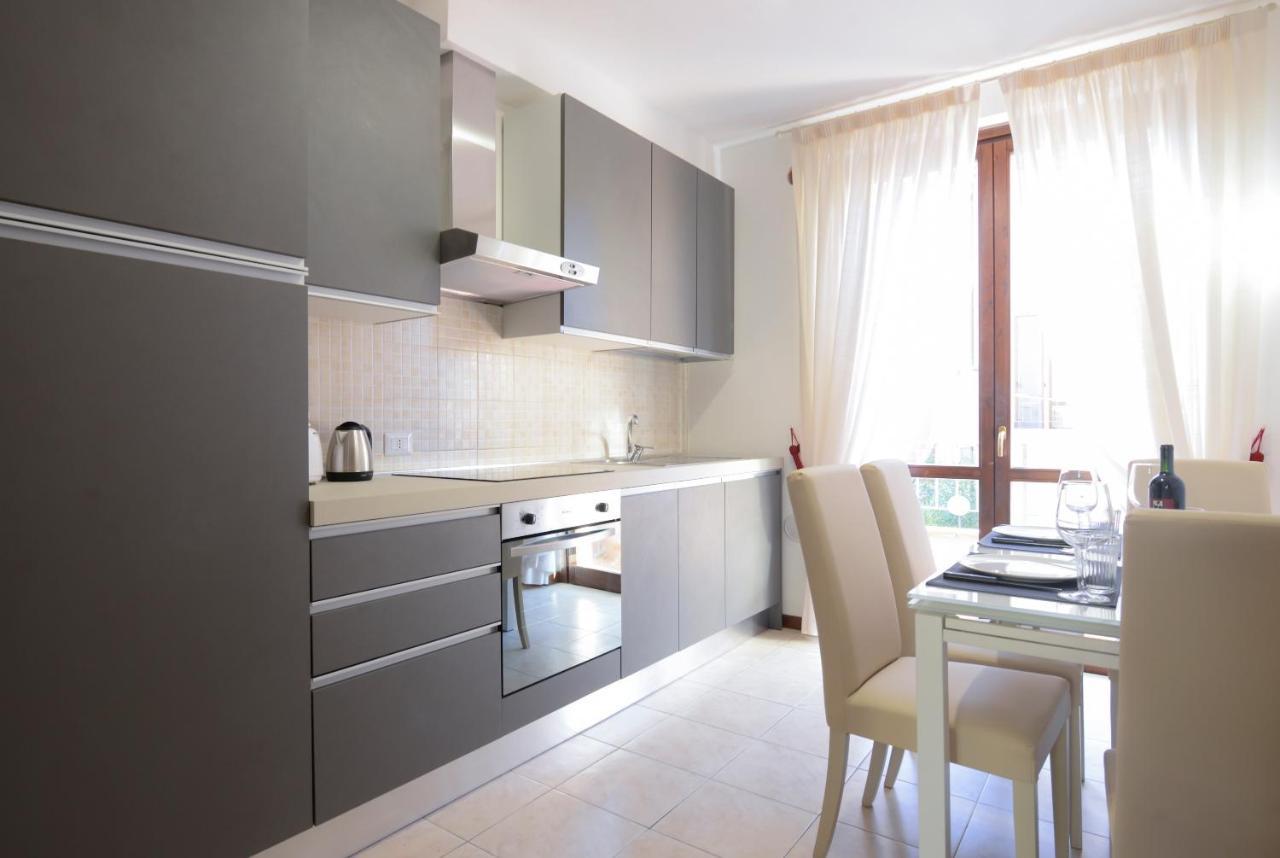 Вилла Casa Ercoli Montepulciano Аббадия-ди-Монтепульчано Экстерьер фото